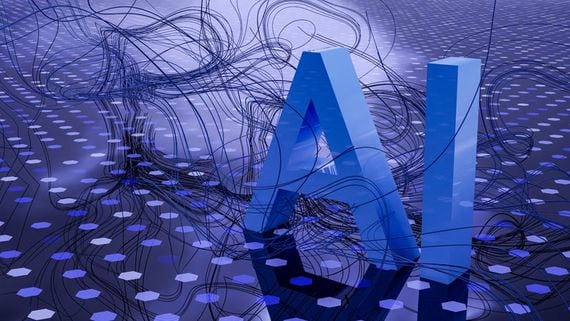 New Report Examines Intersection of AI and Blockchain