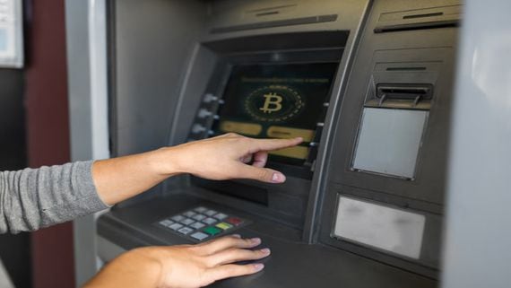 Crypto ATM Installations Increased Over 70% Globally This Year