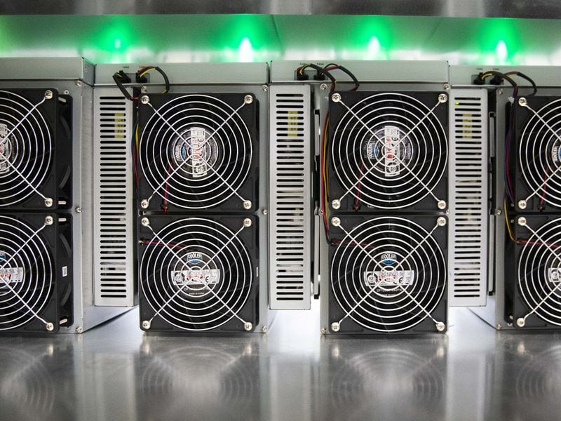 Blockstream Preps New Sale of Notes Designed to Profit From Rebounding BTC Mining-Rig Prices