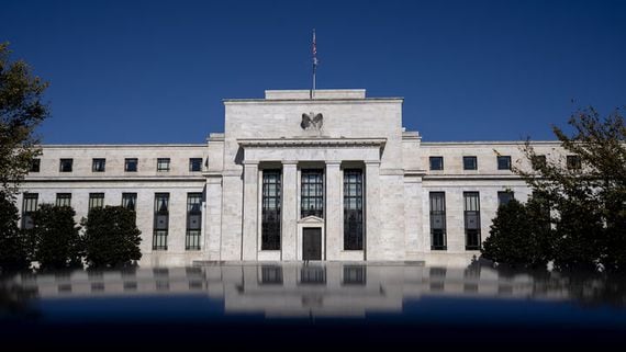 Fed to Start Tapering Bond Purchases Later This Month