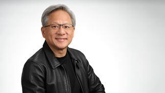Nvidia CEO Jensen Huang (Nvidia)