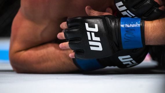 UFC Expands Into NFTs With UFC Strike Launch in Partnership With Dapper Labs