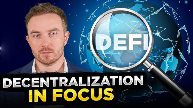 Decentralization in Focus