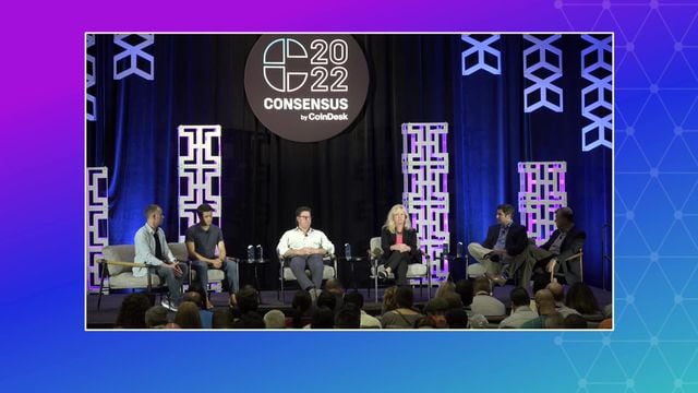 Investor Town Hall: Security, Reputation, ESG and Other Barriers to Institutional Adoption