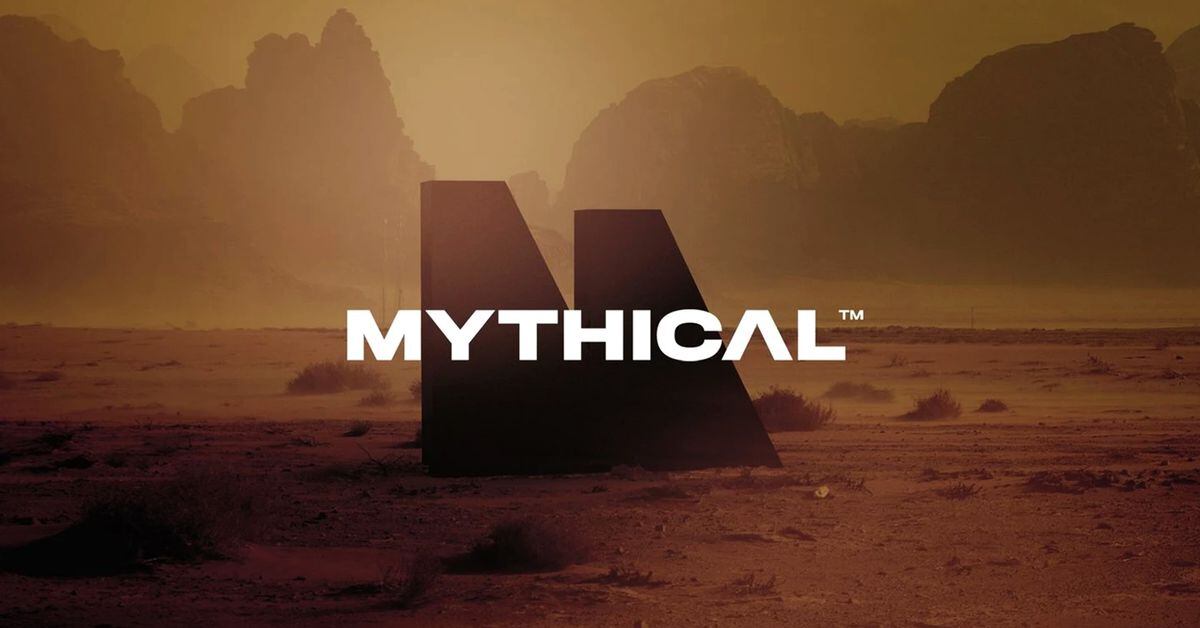 Mythical Games Sues Former Executives for Secretly Raising 0M for New Firm
