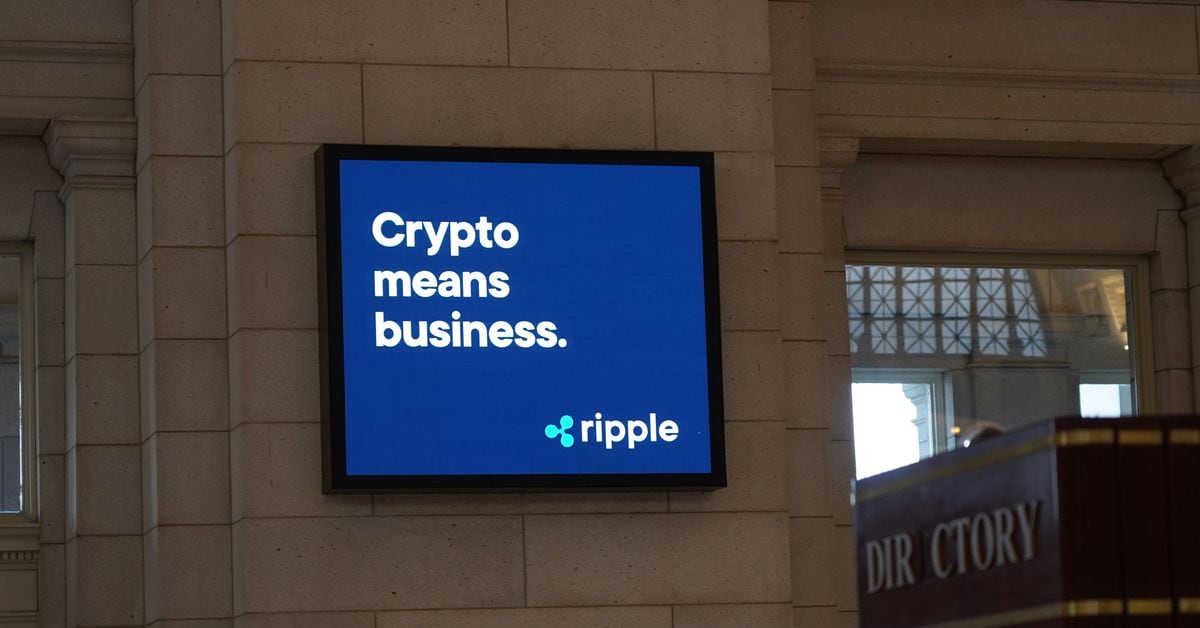 Ripple Acquires Crypto-Focused Chartered Trust Company Fortress Trust