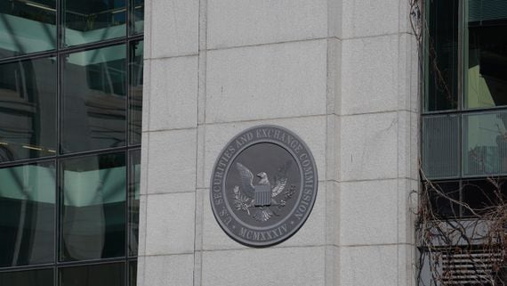 The Securities and Exchanges Commission (SEC) on Thursday approved 19b-4 forms filed by issuers looking to launch a spot ether exchange-traded fund (ETF), marking a key step forward in bringing the fund on the market. (Nikhilesh De/CoinDesk)