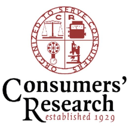 consumers' research