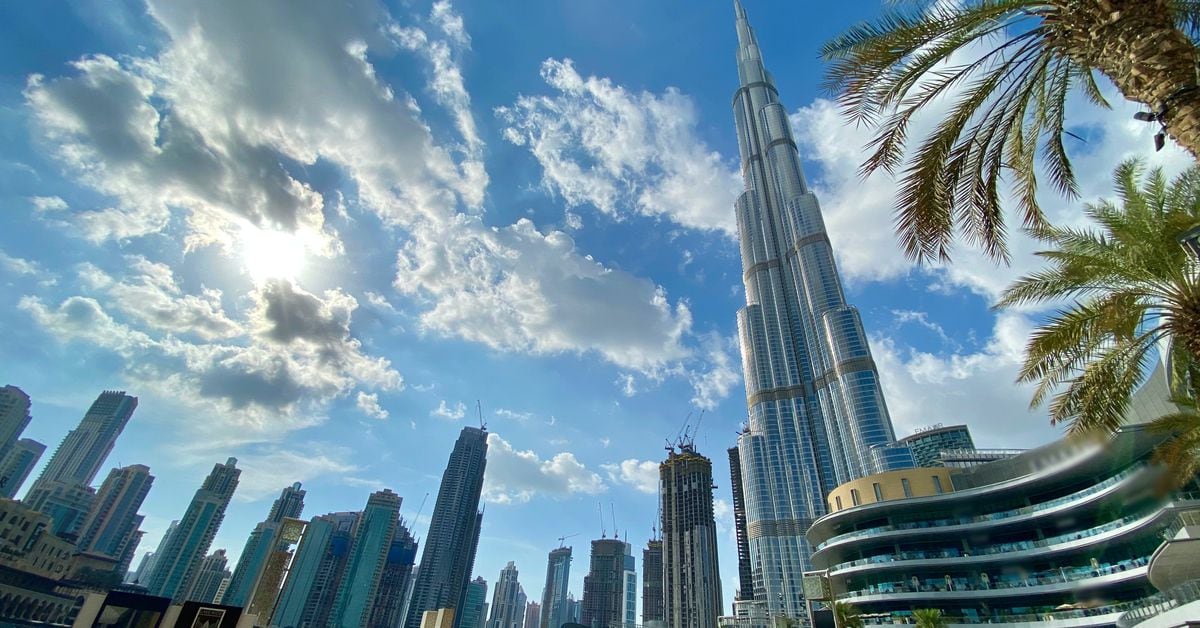 لماذا تشتد شركات التشفير في الإمارات العربية المتحدة
