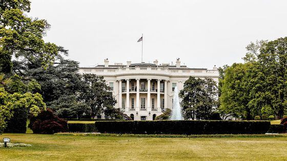 White House Calls on Congress to ‘Step up’ Regulation Efforts; Argo Blockchain Faces Suit Over US Share Sale