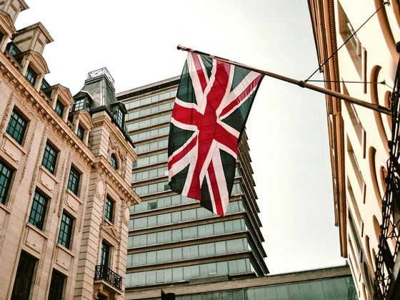 CDCROP: Union Jack, British Flag, England, UK (Rodrigo Santos/Unsplash)