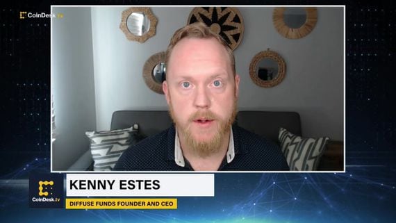 Bitcoin Spot ETF Approval Could Happen 'Within the Next Week,' Diffuse Funds CEO Predicts
