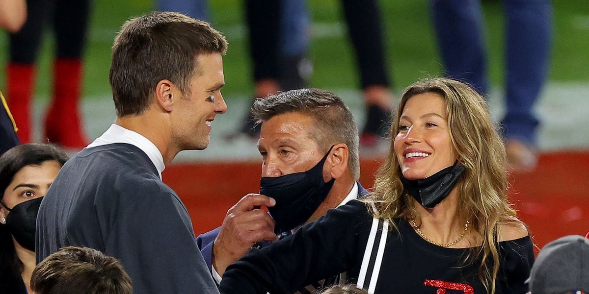 FTX Closes a Long Term Deal With Gisele Bundchen and Tom Brady