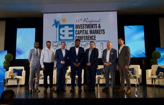 Blockstation announced Tuesday it would help security token issuers navigate the Jamaica Stock Exchange's disclosure requirements with a new one-stop tool. (Image courtesy of Blockstation)