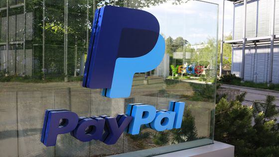 PayPal has successfully converted its conditional BitLicense to a full one. (Getty Images)