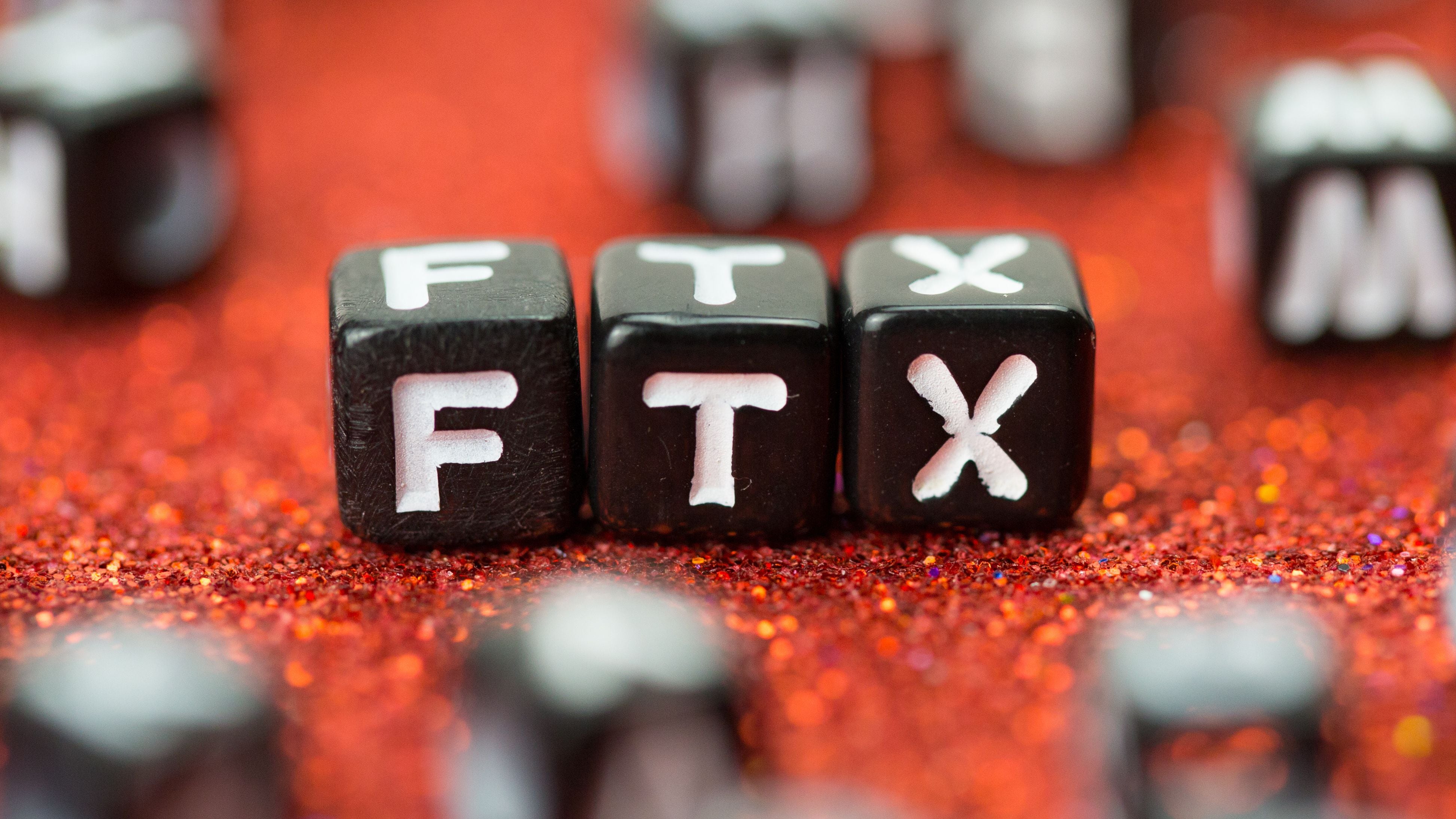 FTX filed for bankruptcy in November 2022 (CraigRJD/Getty)