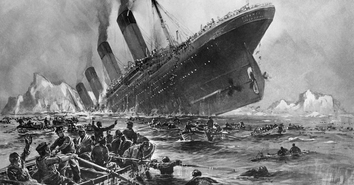 Patrick Gruhn, Former Head of FTX Europe, Pays the Highest Sum for a Titanic Memorabilia: WSJ – Crypto News