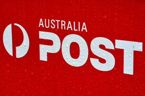 Australia, Australia Post