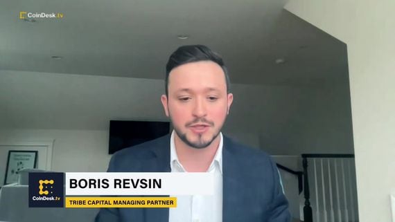 Tribe Capital Managing Partner on VC Funding Outlook for Centralized Exchanges