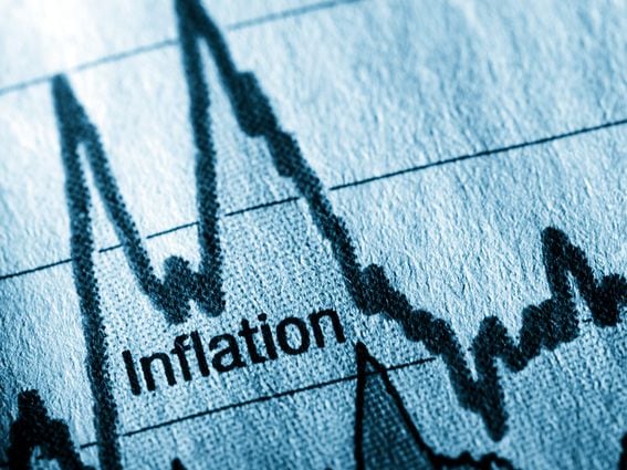 CDCROP: Inflation (Getty Images)