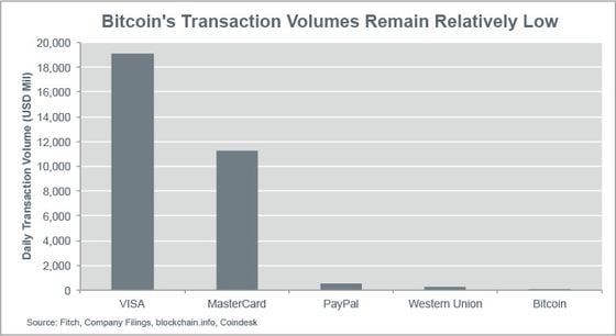 Fitch_Bitcoin_Transaction Volumes