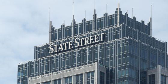 State Street, State Street Corporation