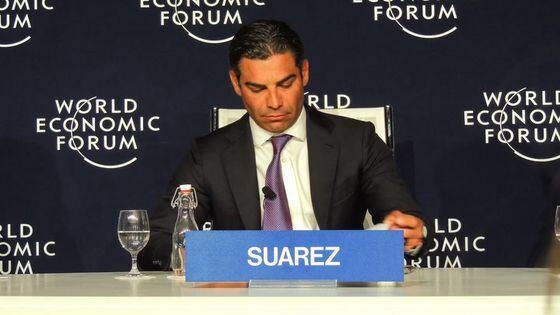 Miami Mayor Suarez Greenlights Bitcoin Campaign Donations; Coinbase Asks Judge to Dismiss SEC Lawsuit