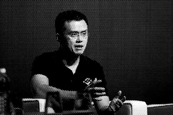 Binance CEO Changpeng "CZ" Zhao