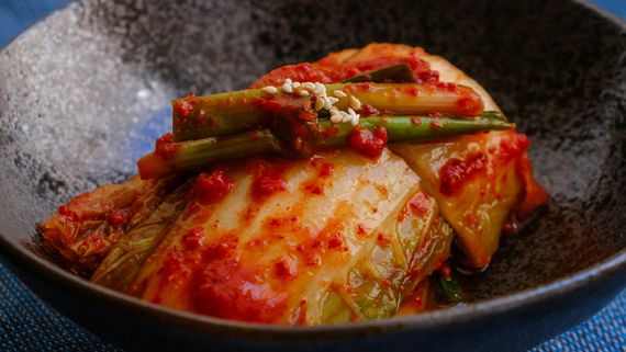 'Kimchi Premium' Reaches Two-Year High