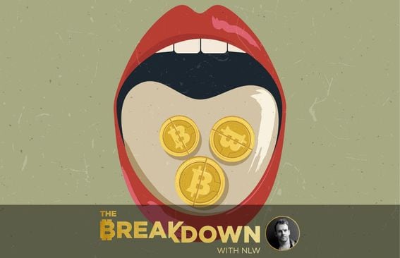 Breakdown 11.30 Bitcoin BTC ATH all time high