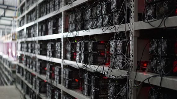 What the New Era of Bitcoin Mining in Texas Could Look Like