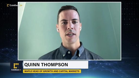 Spot Bitcoin ETF Interest From TradFi Giants Is a 'New Leaf Being Turned Over' for Crypto: Strategist