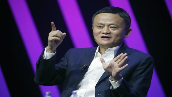 China Cracks Down on Jack Ma's Fintech Giant Ant Group: Why It Matters