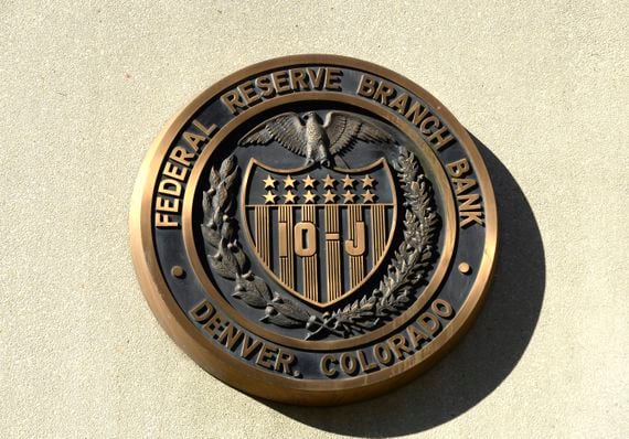 Federal Reserve Bank of Kansas City Denver Branch (Robert Alexander/Getty images)
