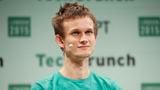 Vitalik Buterin's X Account Is Hacked; Altcoins Start Week in the Red