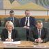 UK Bank Bosses At the Treasury Select Committee