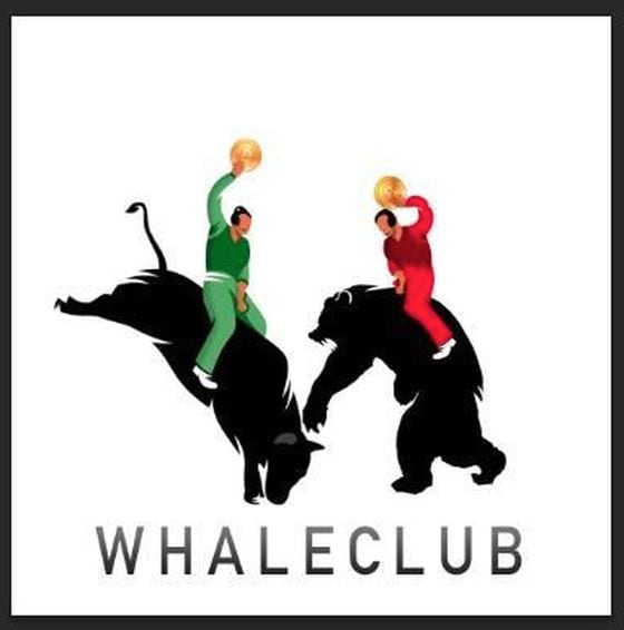 Whale Club