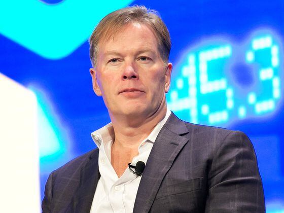 Pantera Capital CEO and co-Chief Investment Officer Dan Morehead (CoinDesk)