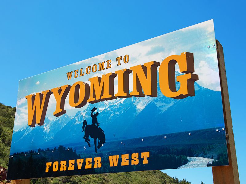 Wyoming's New DAO Bill Gives Crypto a Boost to Sweep Out Internet Incumbents