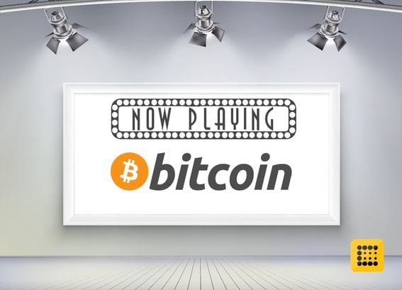 Bitcoin Documentaries Graphic