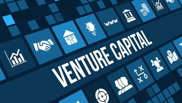 Venture Capital  (Getty Images)