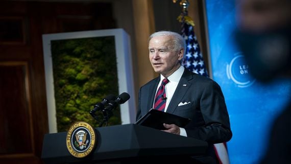 How Will Biden's Proposed Tax Hike Impact the Crypto Markets?