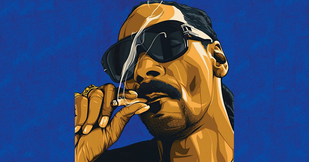 Snoop Dogg Drops New NFTs That Evolve With His Tour