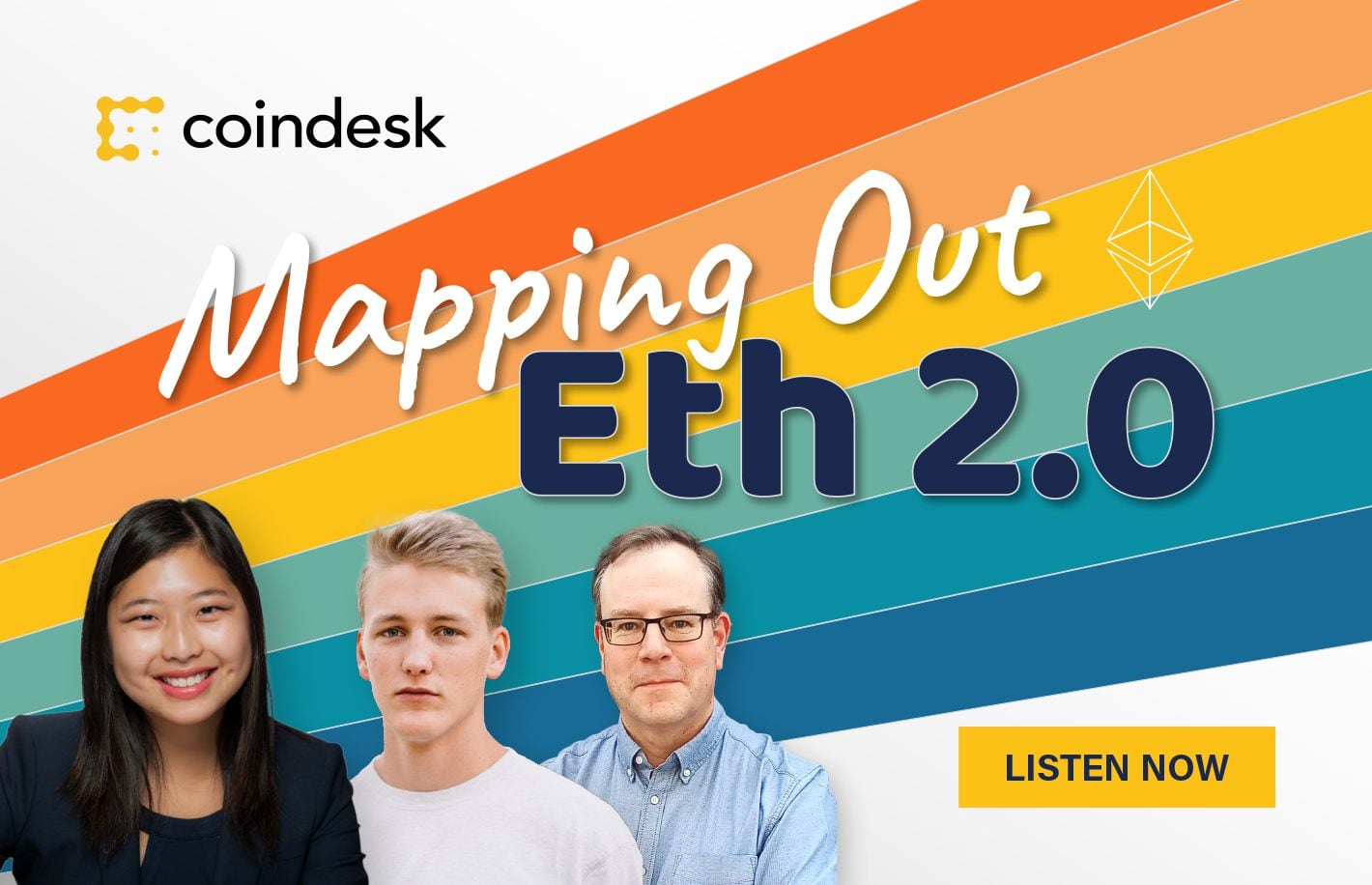 Mapping Out Eth 2.0
