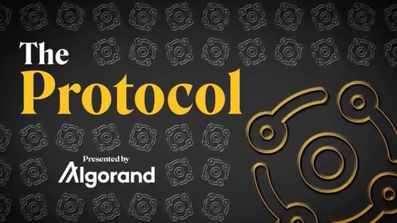 Thumbnail for The Protocol: Exploring the Tech Behind Crypto
