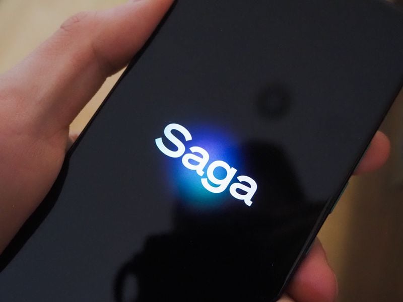 Fan Club for Solana’s Saga Phone Loses 750 SOL to Hack