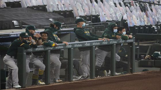 Oakland Athletics to Begin Accepting Bitcoin for Private Suites