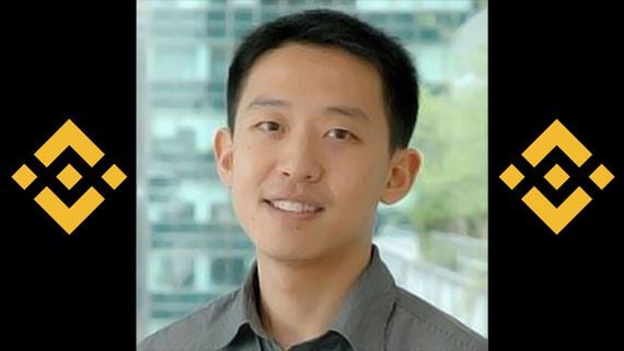 Yibo Ling, Chief Business Officer of Binance Labs (LinkedIn)