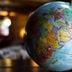 Globe, World (Kyle Glenn/Unsplash)