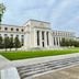 U.S. Federal Reserve building in Washington, D.C.